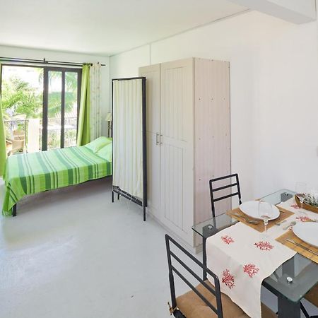 Cosy Studio #1 - Pereybere Pereybere Beach Luaran gambar